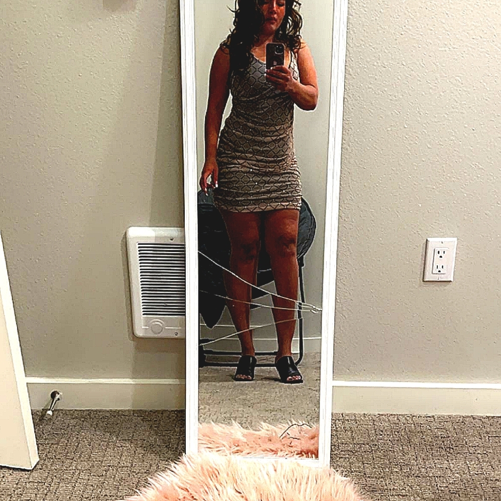 Cocktail dress